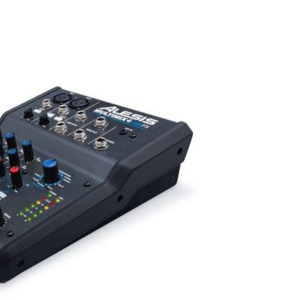 Pro Audio & Video