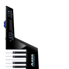 Keyboard, Piano & Synth