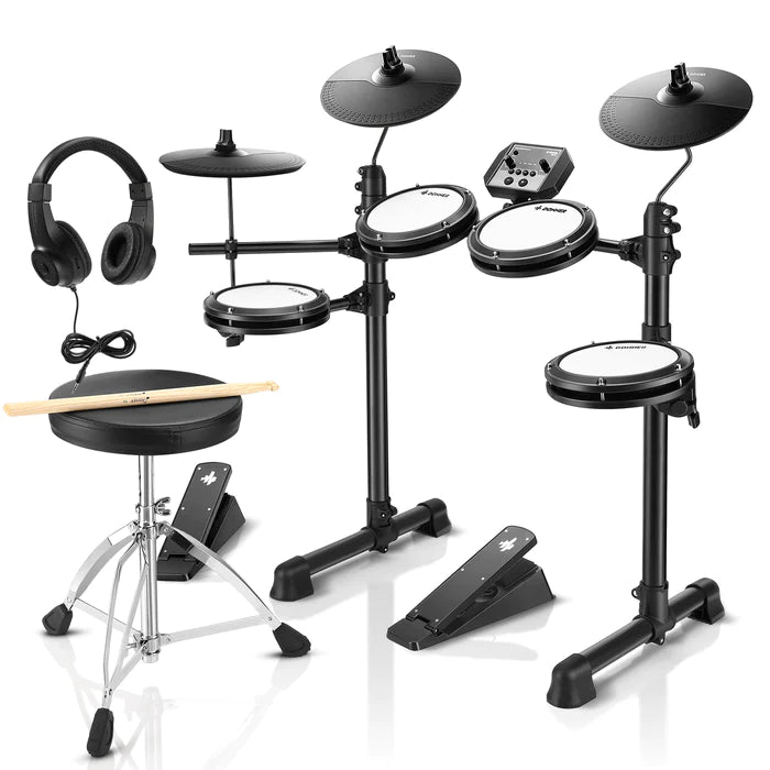 Donner DED-80 Drum Set Elektronik