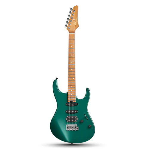Donner DST-700 Electric Guitar HSS - Green