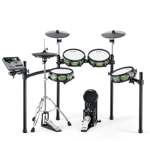 Donner DED-500 PRO Drum Set Elektronik