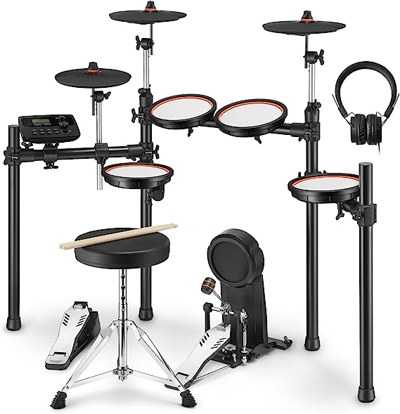 Donner DED-100 Drum Set Elektrik