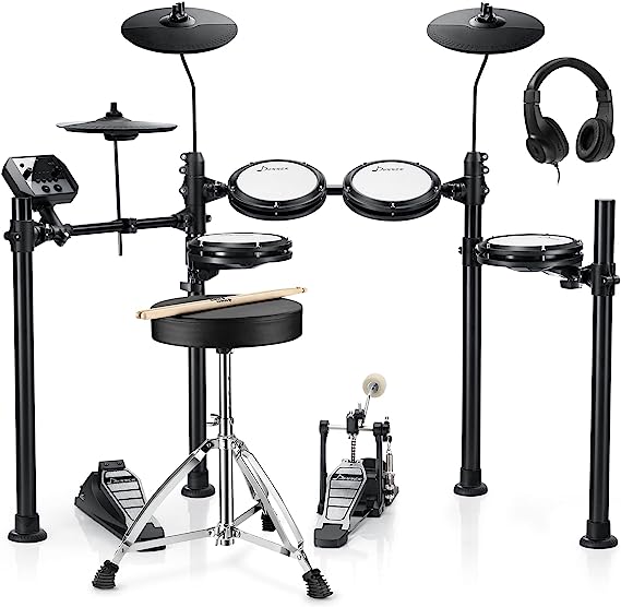 Donner DED-95 Drum Set Elektronik