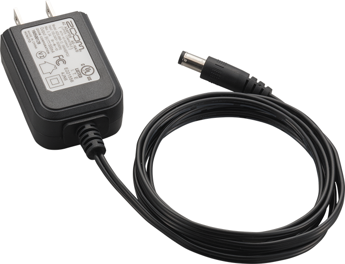 ZOOM AD-16E Adaptor Power Supply