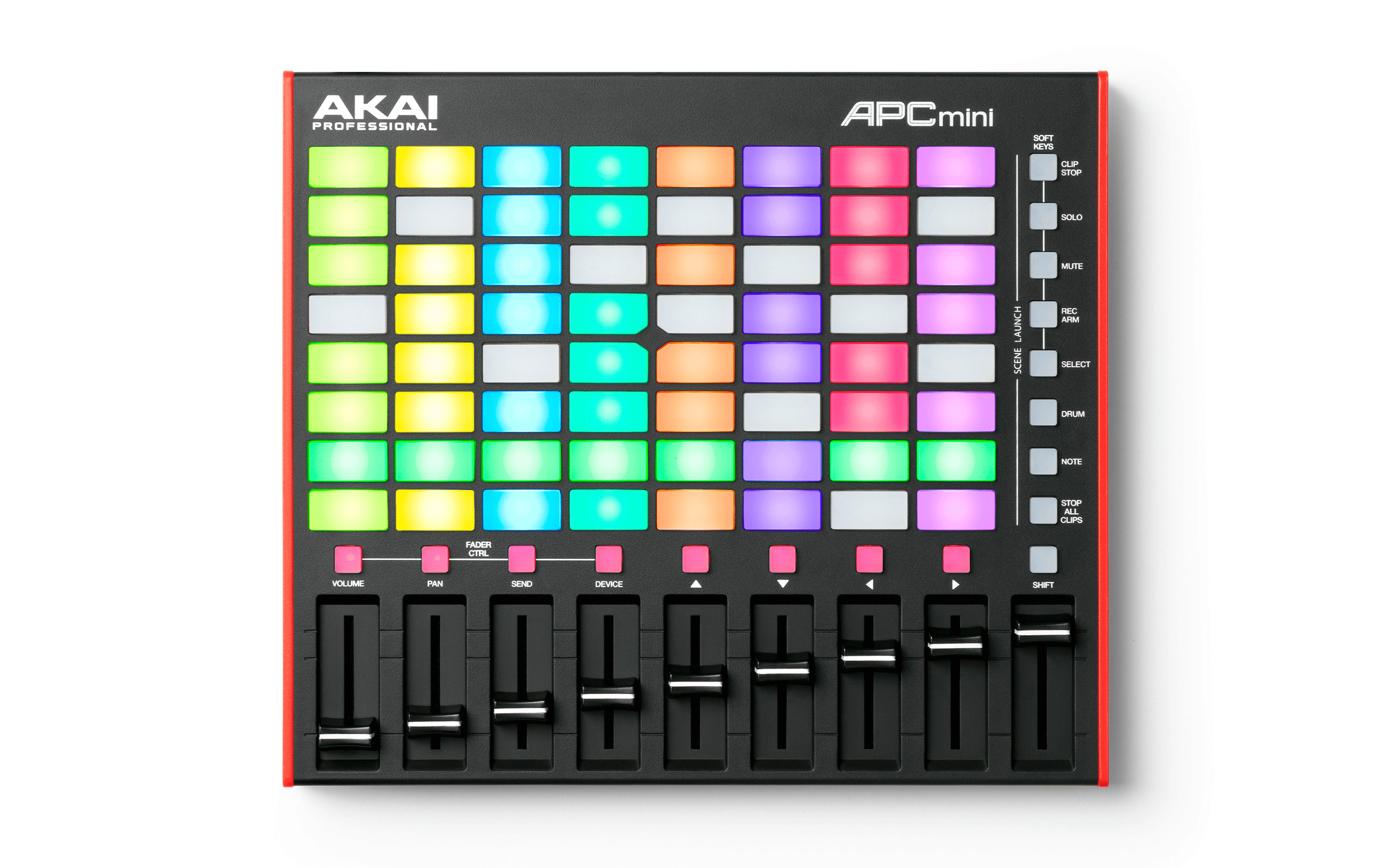Akai APC MINI MK2 Akai APC MINI MK2