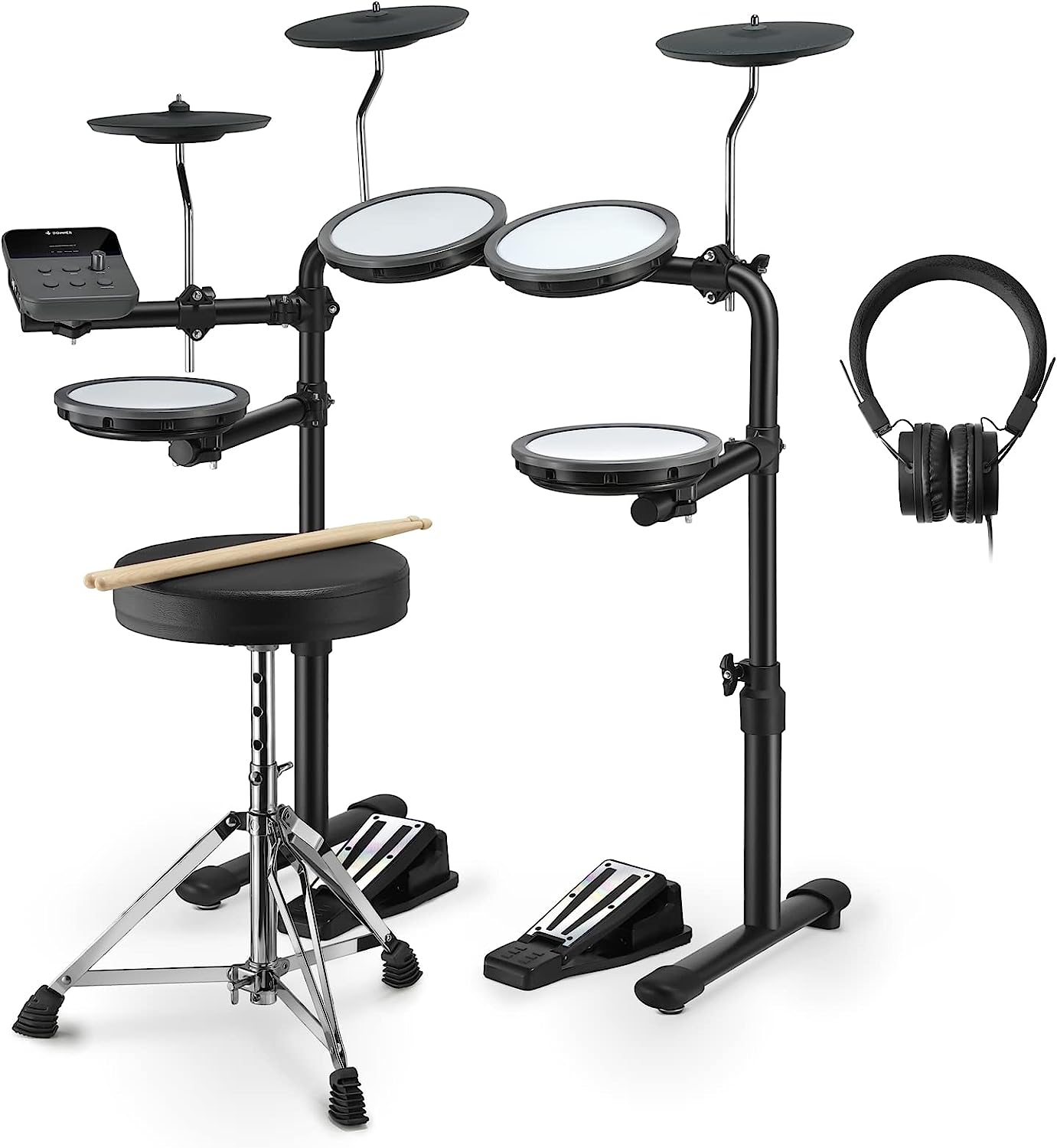 Donner DED-70 Drum Set Elektronik