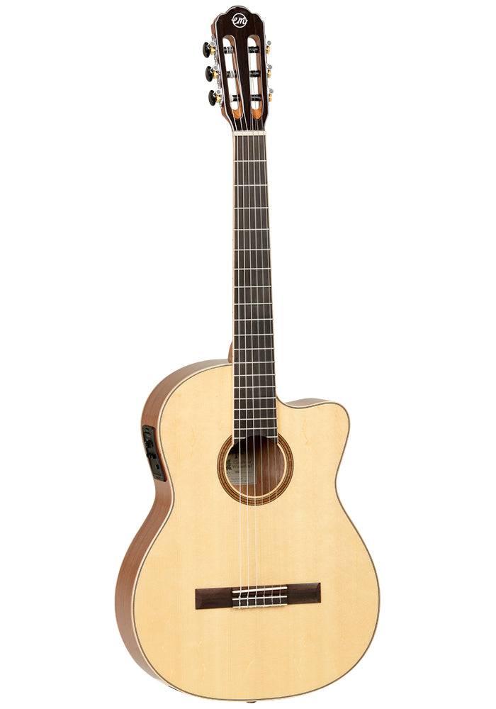 Classical Electric Guitar Tanglewood EM DC6