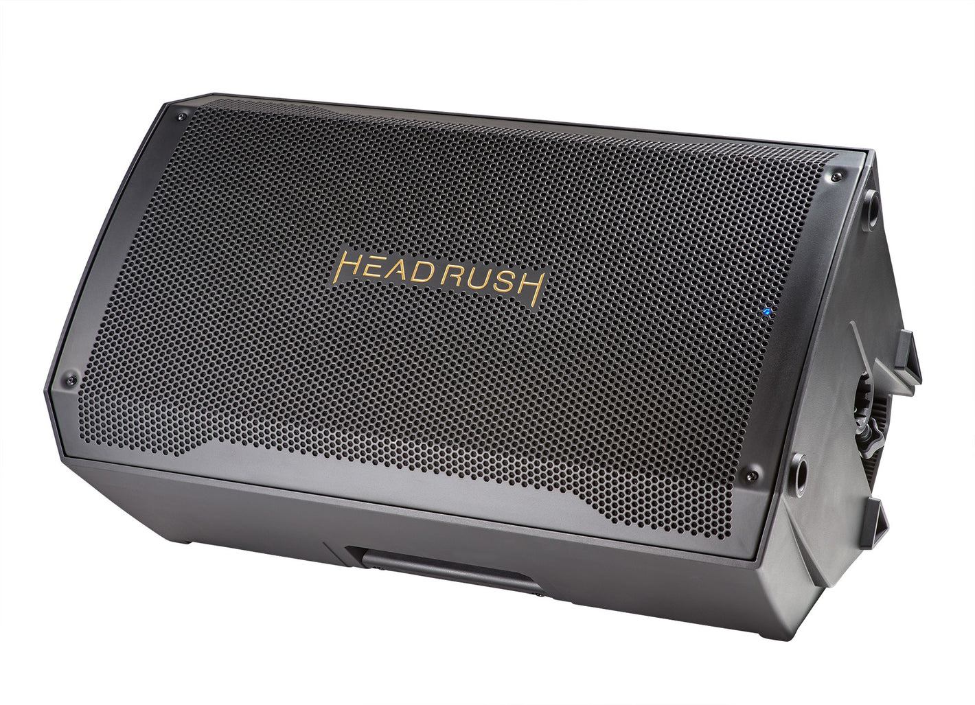 HeadRush FRFR-112® MKII Cabinet for Guitarists and Bassists – With Bluetooth®