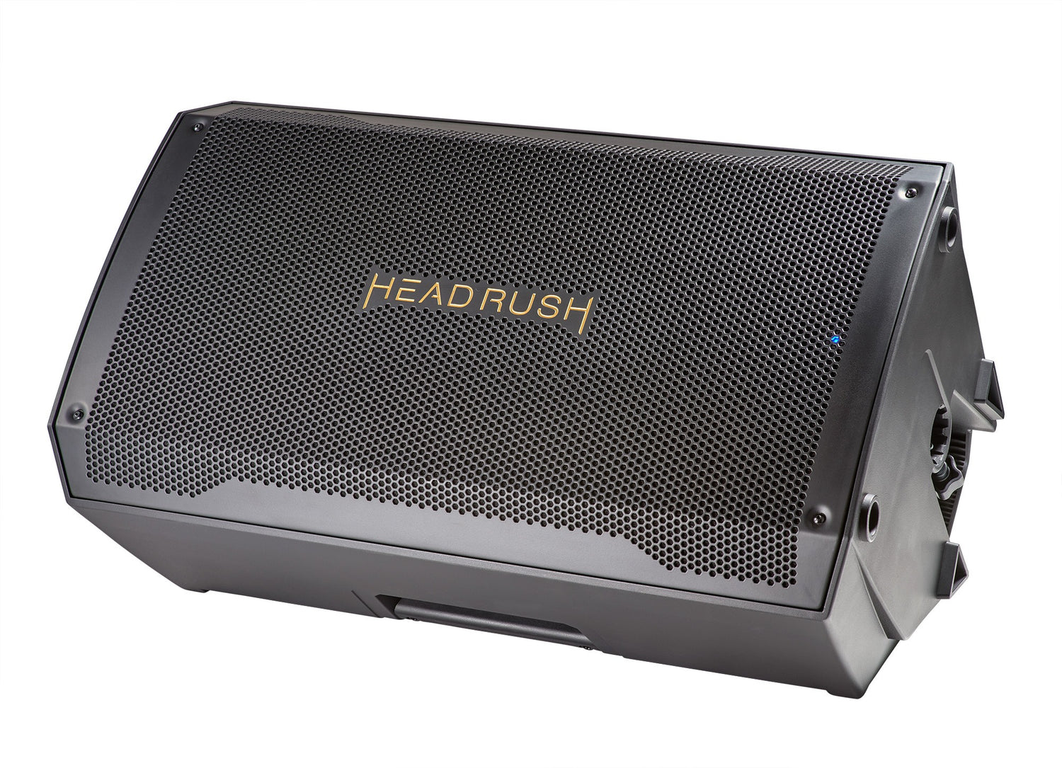 HeadRush FRFR-112® MKII Cabinet for Guitarists and Bassists – With Bluetooth®