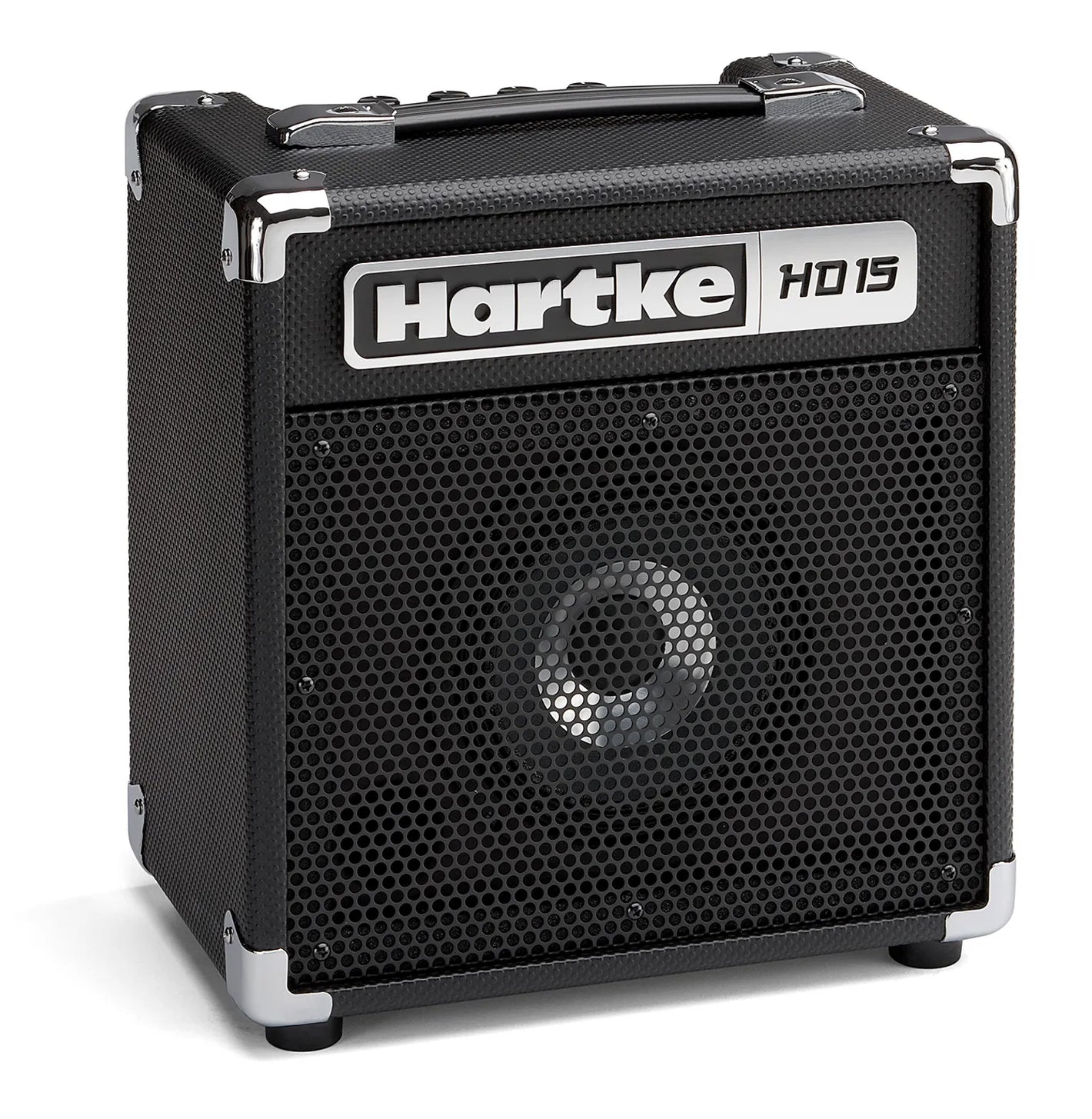 Hartke HD15 - Bass Amplifier Combo