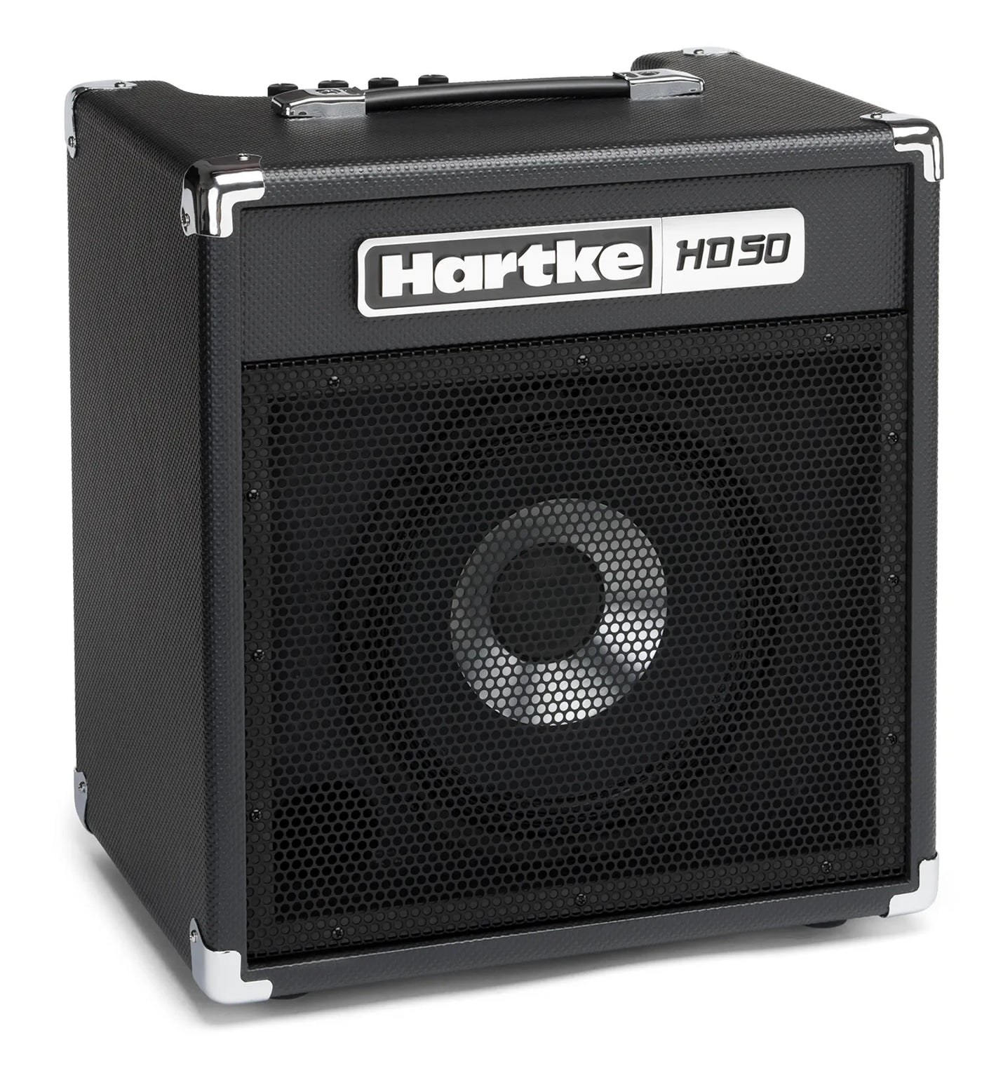 Hartke HD50 - Bass Amplifier Combo