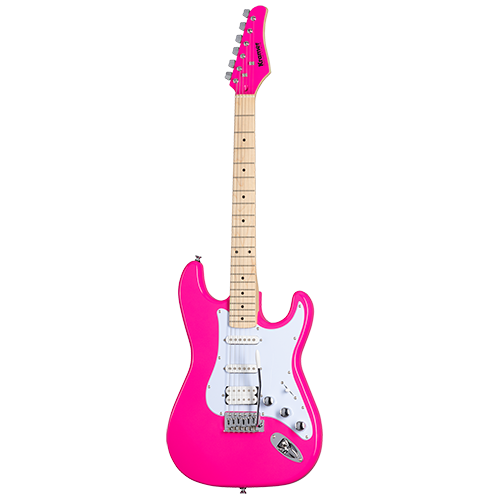 Kramer Focus VT-211S - Hot Pink