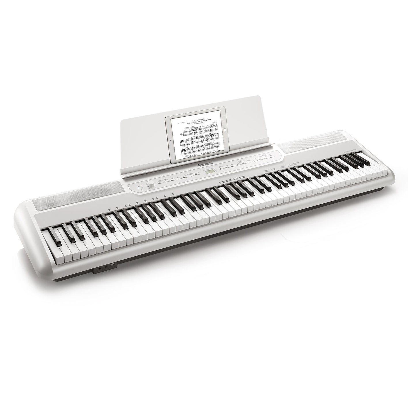 Donner SE-1 Digital Piano Professional - White