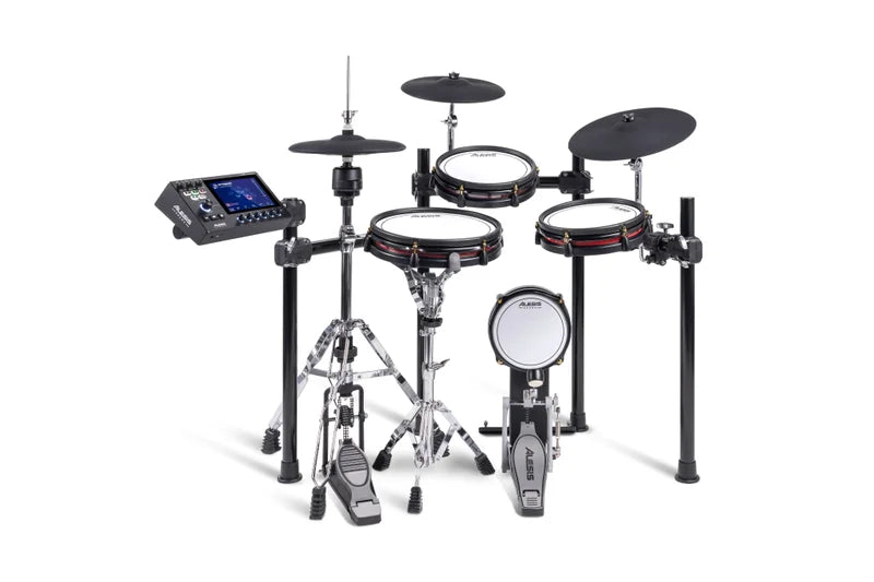 Alesis Strata Club - Electronic Drum Kits