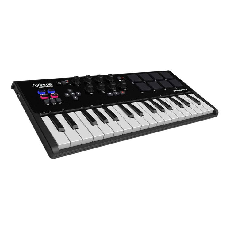M Audio Axiom Air Mini 32 - Keyboard Controller