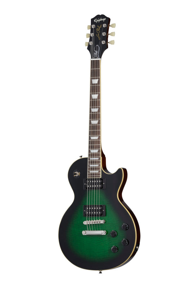 Epiphone Slash Les Paul Standard - Anaconda Burst w/ hardcase