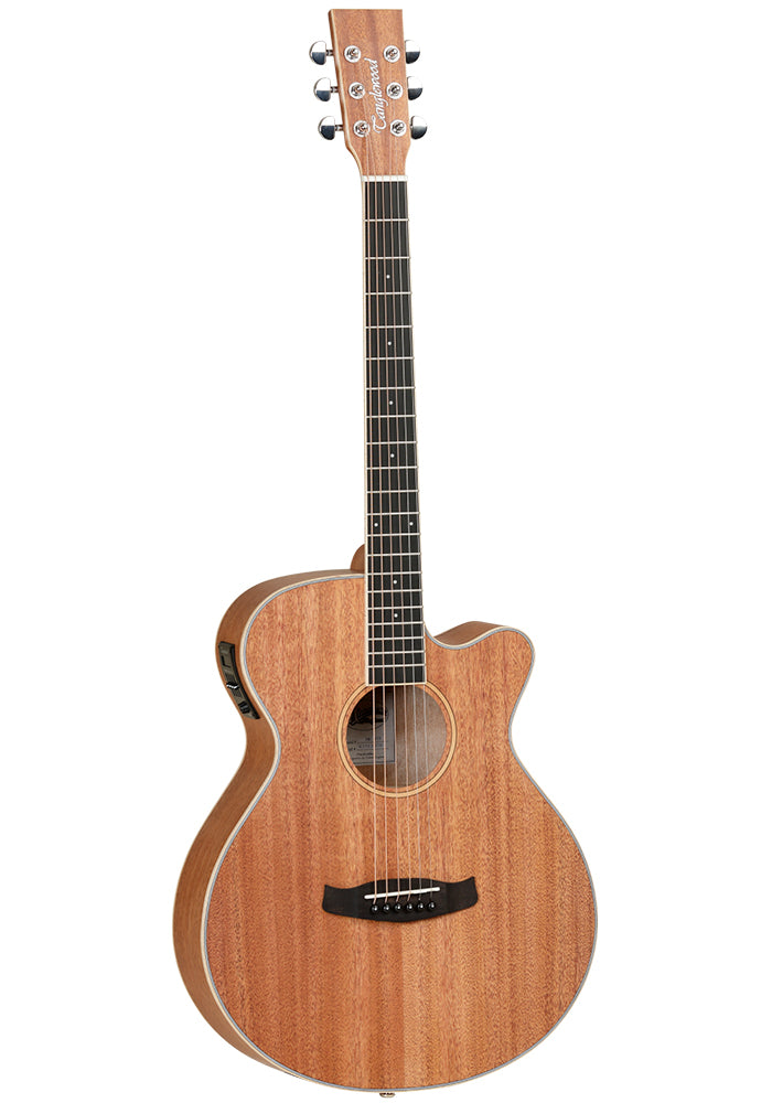 Acoustic Electric Guitar Tanglewood TWU SFCE