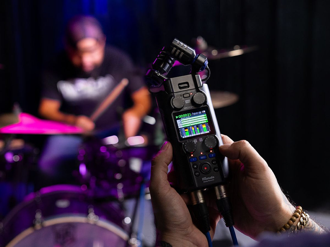 Pentingnya XY Stereo Buat Kamu yang Mau Rekaman Serius