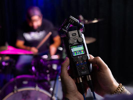 Pentingnya XY Stereo Buat Kamu yang Mau Rekaman Serius