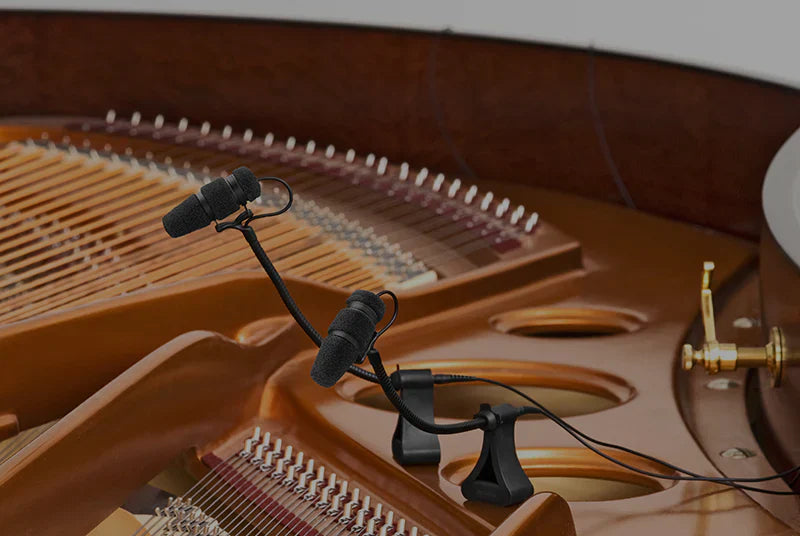 Bagaimana Cara Menghasilkan Suara Piano yang Sebenarnya
