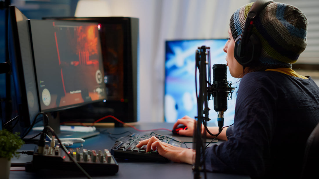 🎙️ 5 Kiat untuk Mengedit Podcast dengan Lebih Cepat