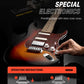 Donner DST-152S Electric Guitar - Sunburst