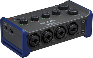 Zoom AMS-44 Audio Interface
