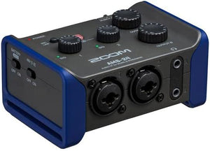 Zoom AMS-24 Audio Interface
