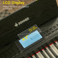 Donner DDP-95, Digital Piano - Black