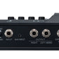 Zoom B2 Four Effects, IR’s, and DI Modeling for Every Bassist