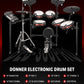Donner DED-300Pro Electronic Drum Set