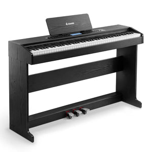 Donner DDP-95, Digital Piano - Black