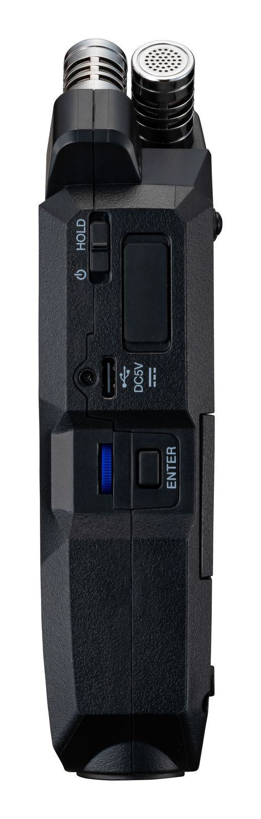 Zoom H4 essential 32-Bit Float Four Track Recorder