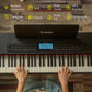Donner DDP-95, Digital Piano - Black