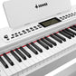 Donner DDP-95, Digital Piano - White