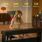 Donner DDP-95, Digital Piano - Black