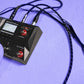 Zoom B2 Four Effects, IR’s, and DI Modeling for Every Bassist