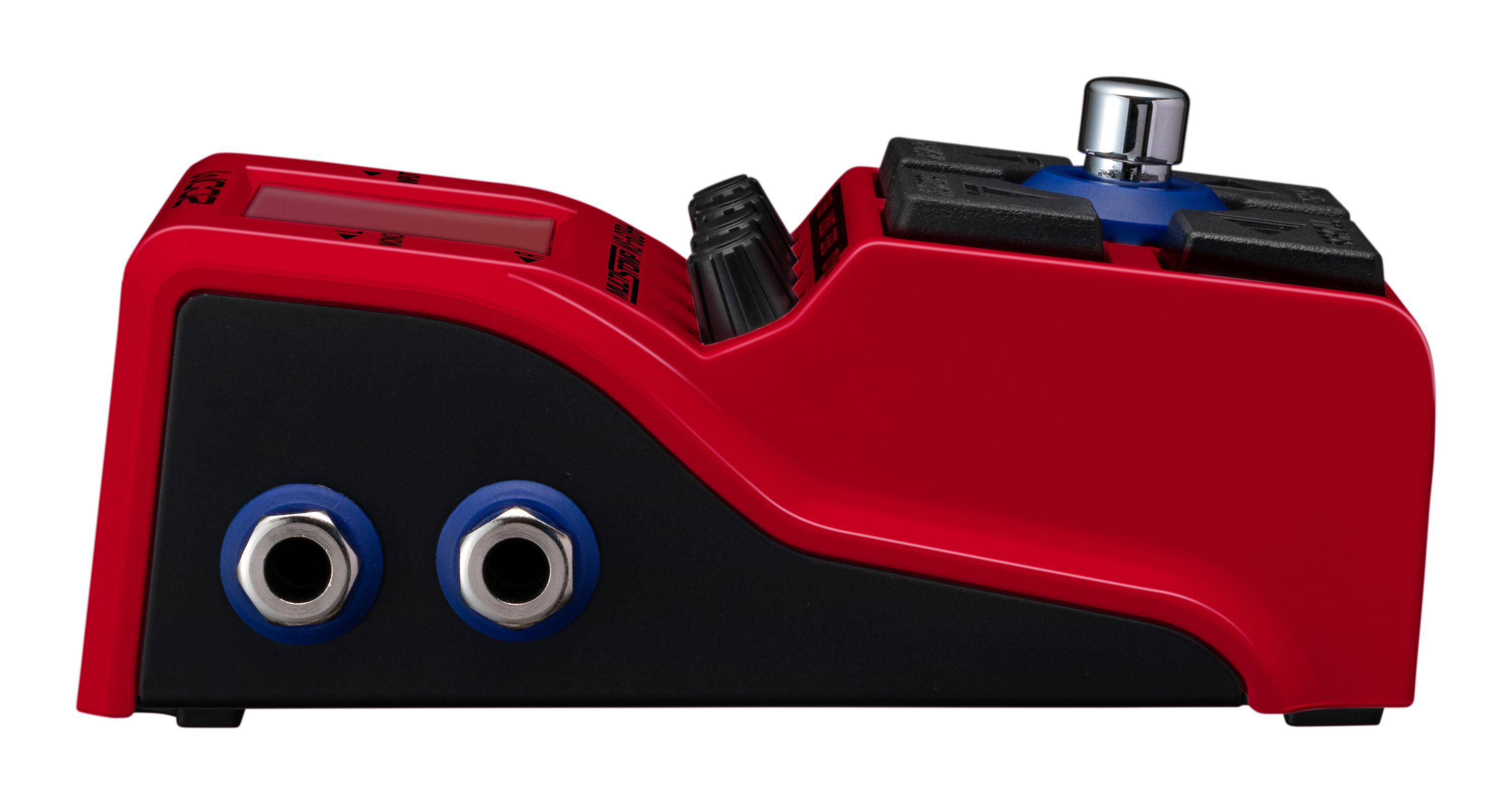 Zoom MS-60B+ MultiStomp for Bass