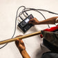 Zoom B2 Four Effects, IR’s, and DI Modeling for Every Bassist