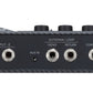 Zoom B6 Most Advanced Multi-Effects Bass Processor