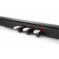 Donner DDP-95, Digital Piano - Black