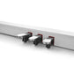 Donner DDP-95, Digital Piano - White
