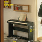 Donner DDP-95, Digital Piano - Black