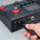 Zoom B2 Four Effects, IR’s, and DI Modeling for Every Bassist