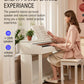 Donner DDP-100 White - Weighted Digital Piano