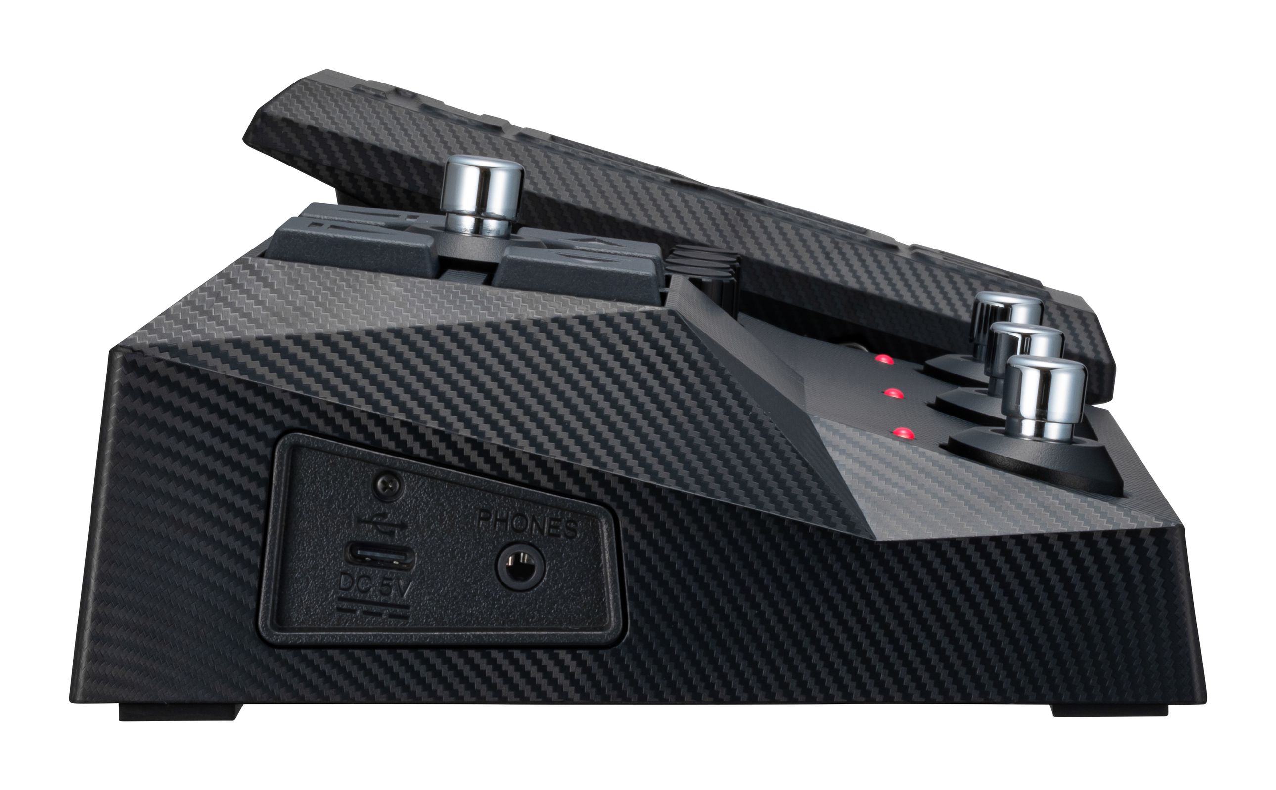 Zoom G2X FOUR Guitar Multi-Effects Pedals