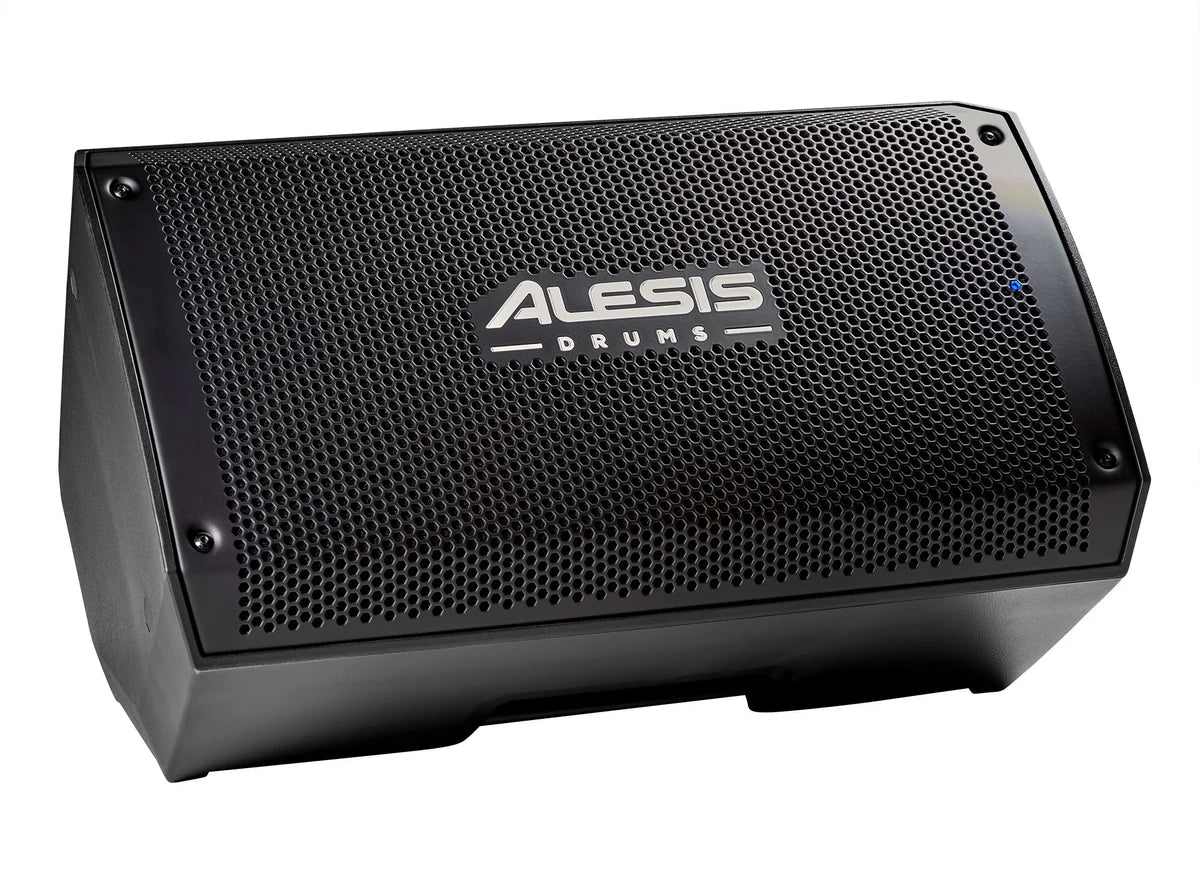Alesis Strike Amp 8 MK2 2000-Watt Electronic Drum Amplifier with Bluetooth®