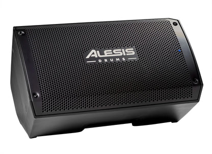 Alesis Strike Amp 8 MK2 2000-Watt Electronic Drum Amplifier with Bluetooth®