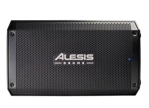 Alesis Strike Amp 8 MK2 2000-Watt Electronic Drum Amplifier with Bluetooth®