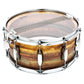 Ludwig LB464R Raw Brass Phonic 6.5" x 14" Snare Drum